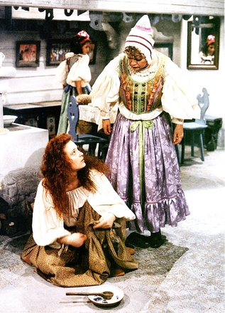 Markéta Hrubesová