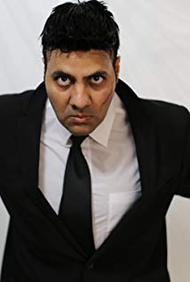 Sajid Ali