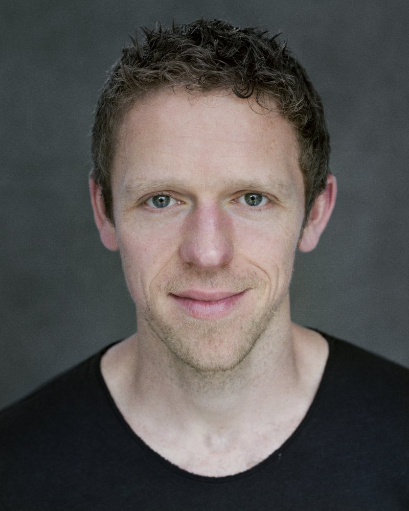 Richard Thomson
