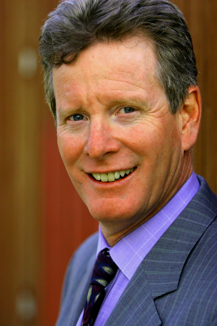 Harry Moses