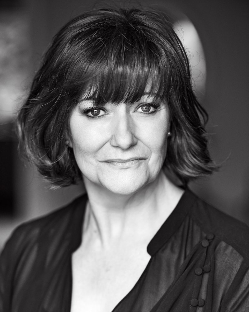 Clare Gollop