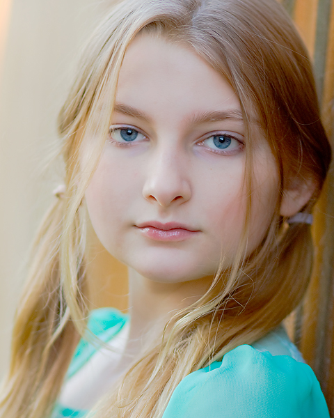 Riley Lorenz
