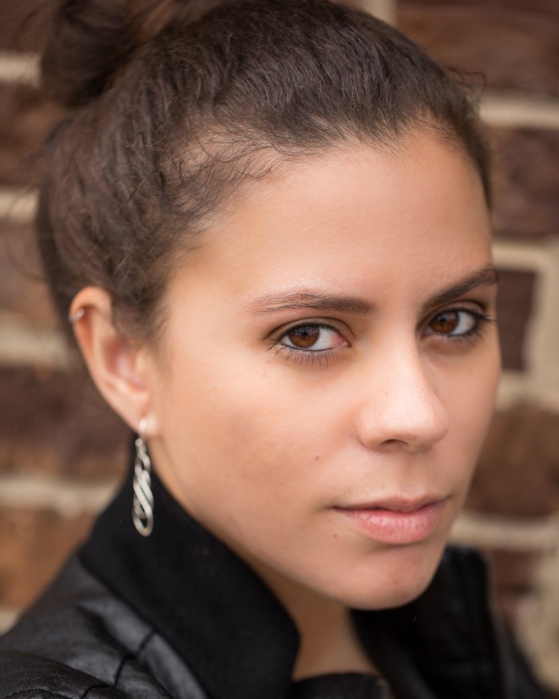 Isabel De La Cruz