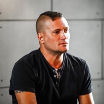 Paul Dean