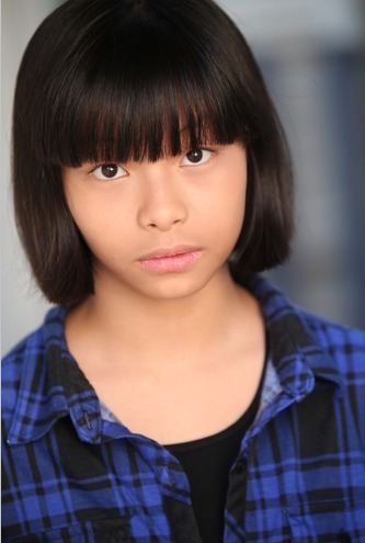 Analei T. Song
