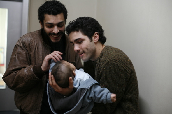 Adel Bencherif