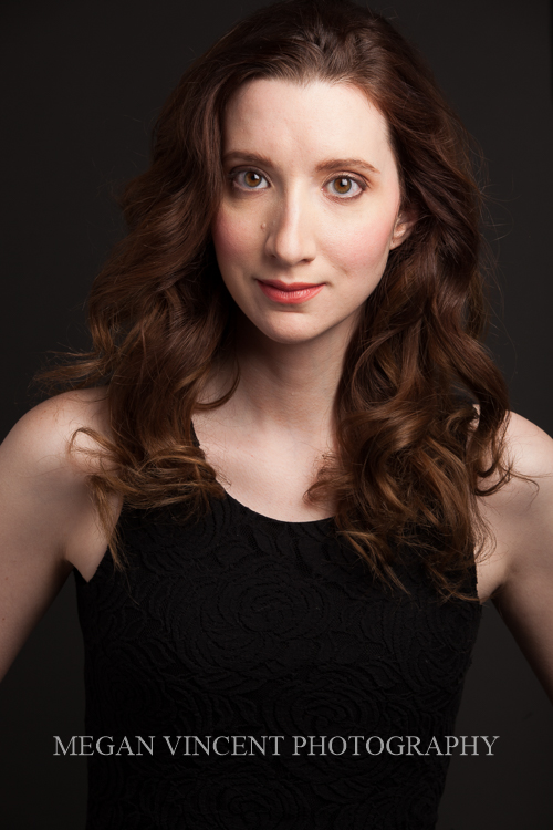 Marissa Kate Wilson