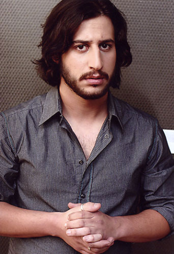 Brian Zarin