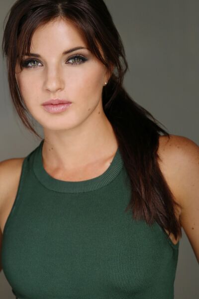 Rachele Brooke Smith