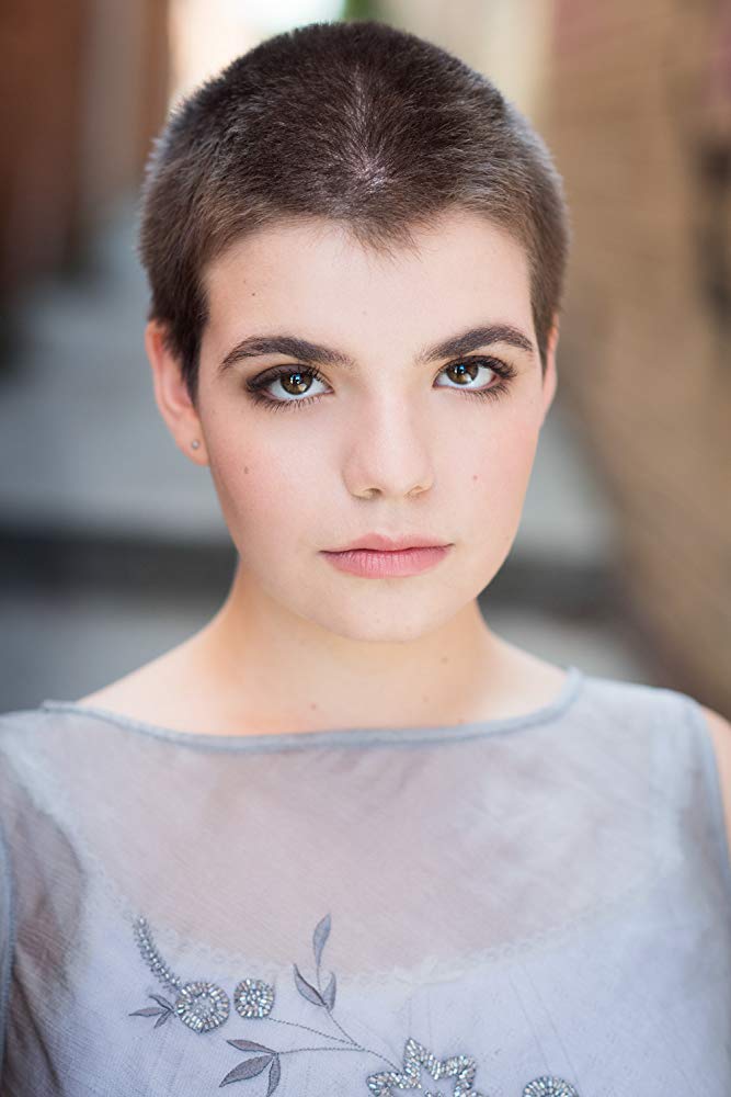 Mayah Fredes