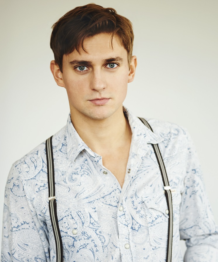 Taras Lavren