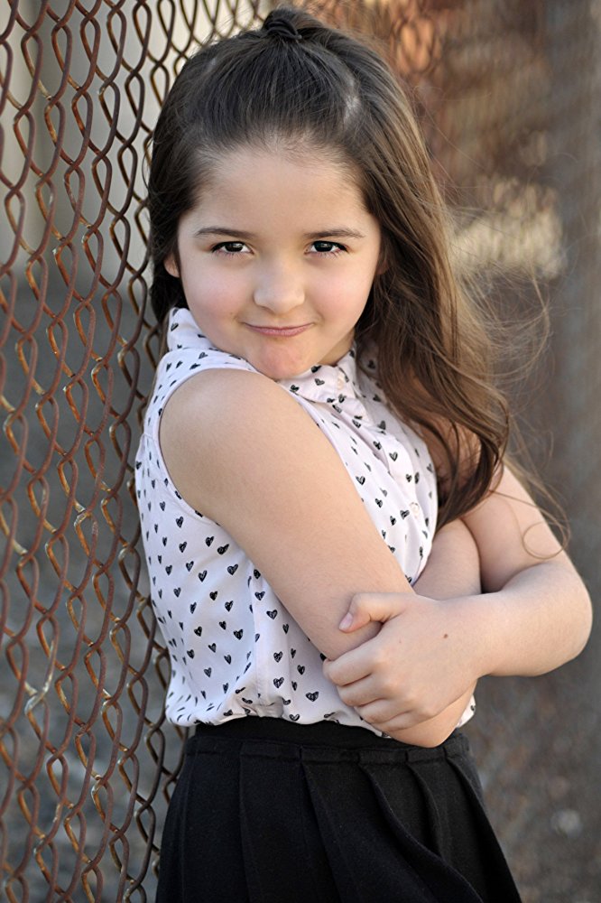 Alyssa AnnMarie Marquez