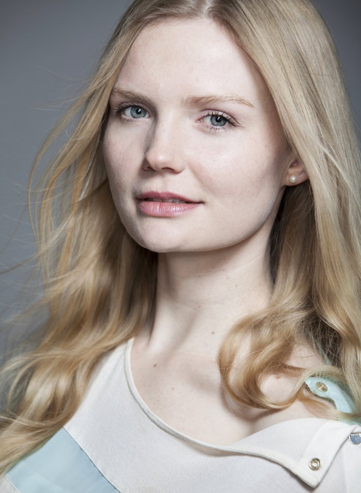 Sheena May