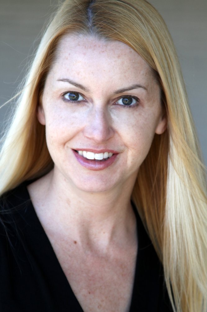 Erin Hunter