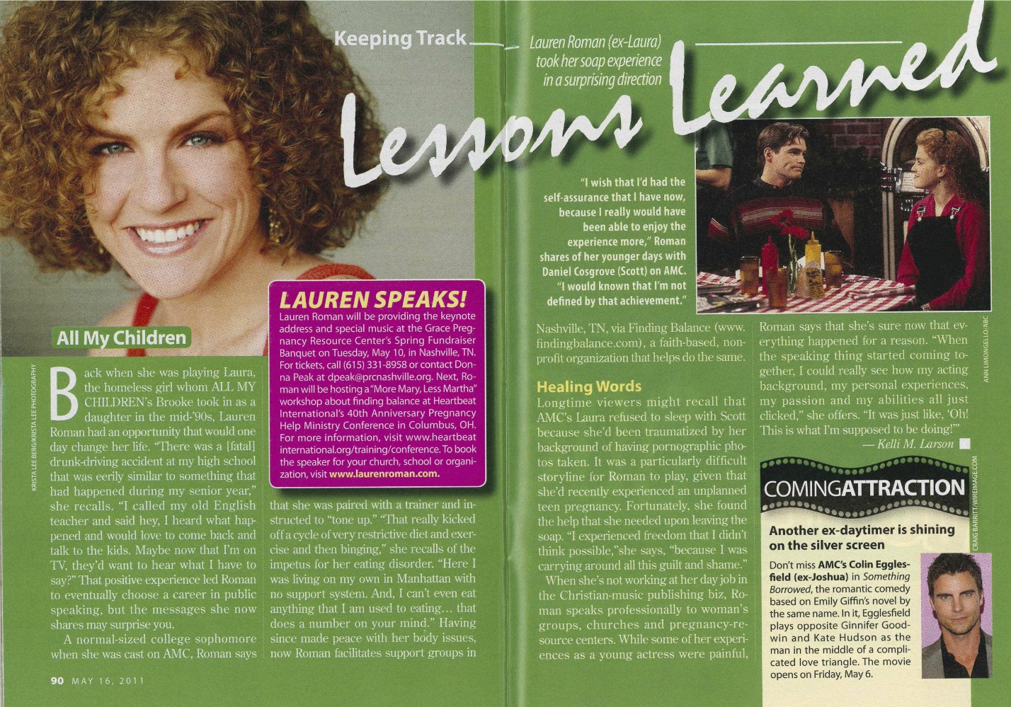 Lauren E. Roman