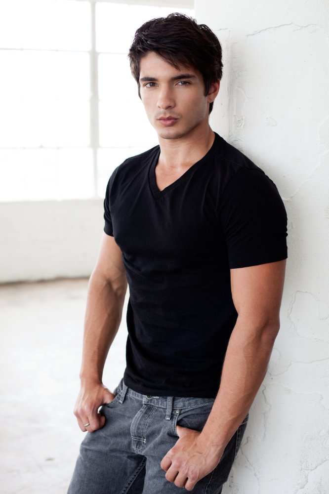 Jordan Diambrini