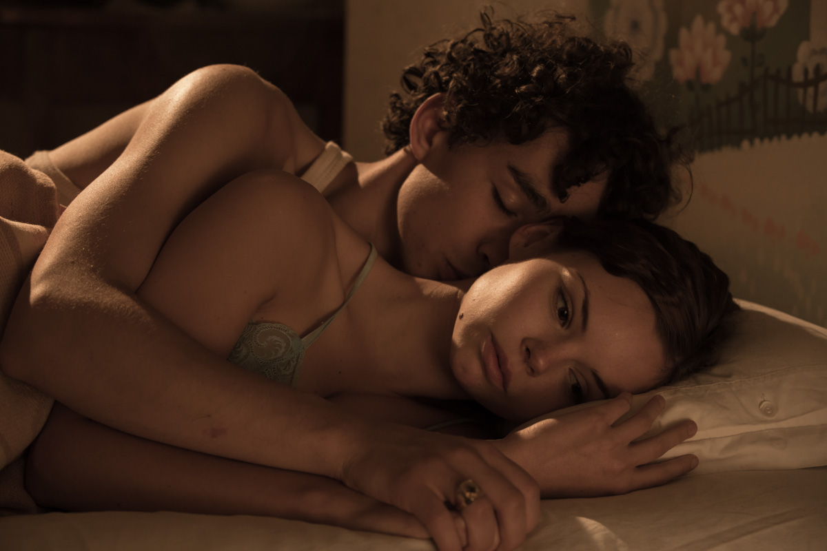 Eline Powell