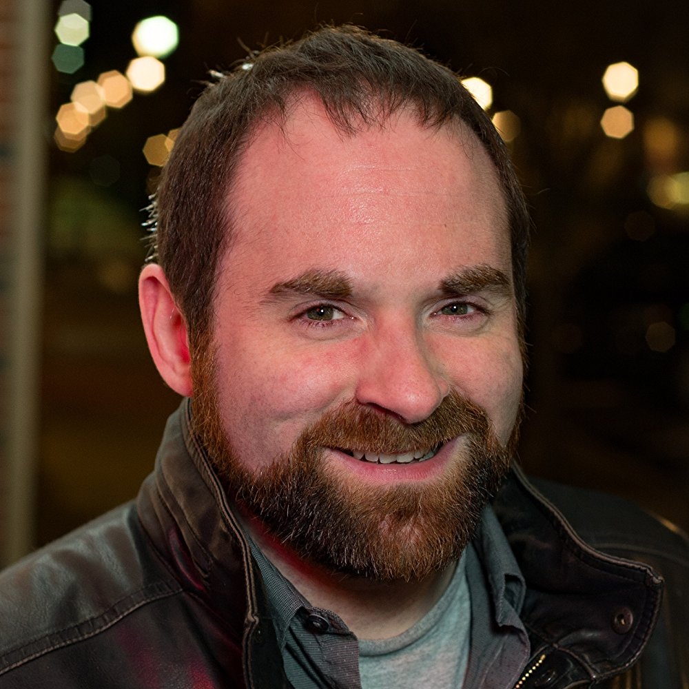 Christopher Pickhardt