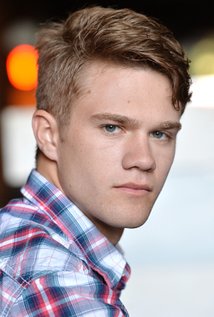 Colton Medlin