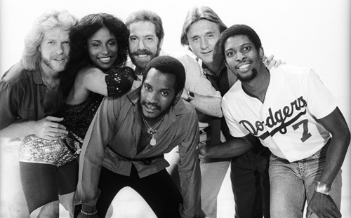 Chaka Khan