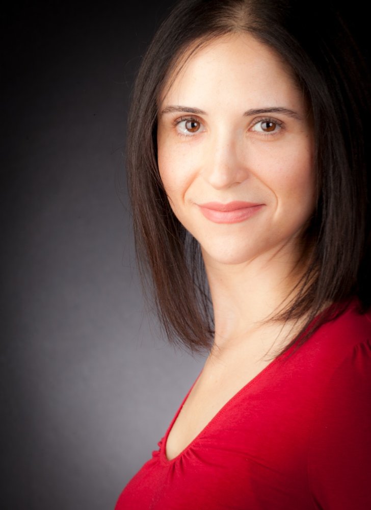 Ilyse Mimoun