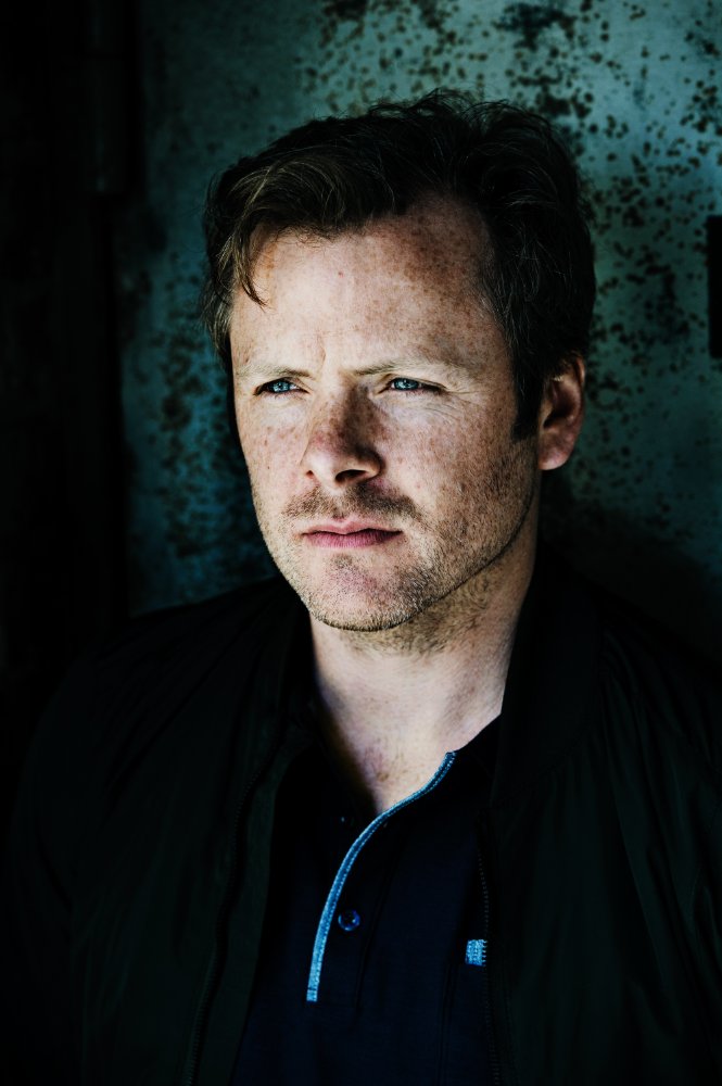 Nicholas Reinke