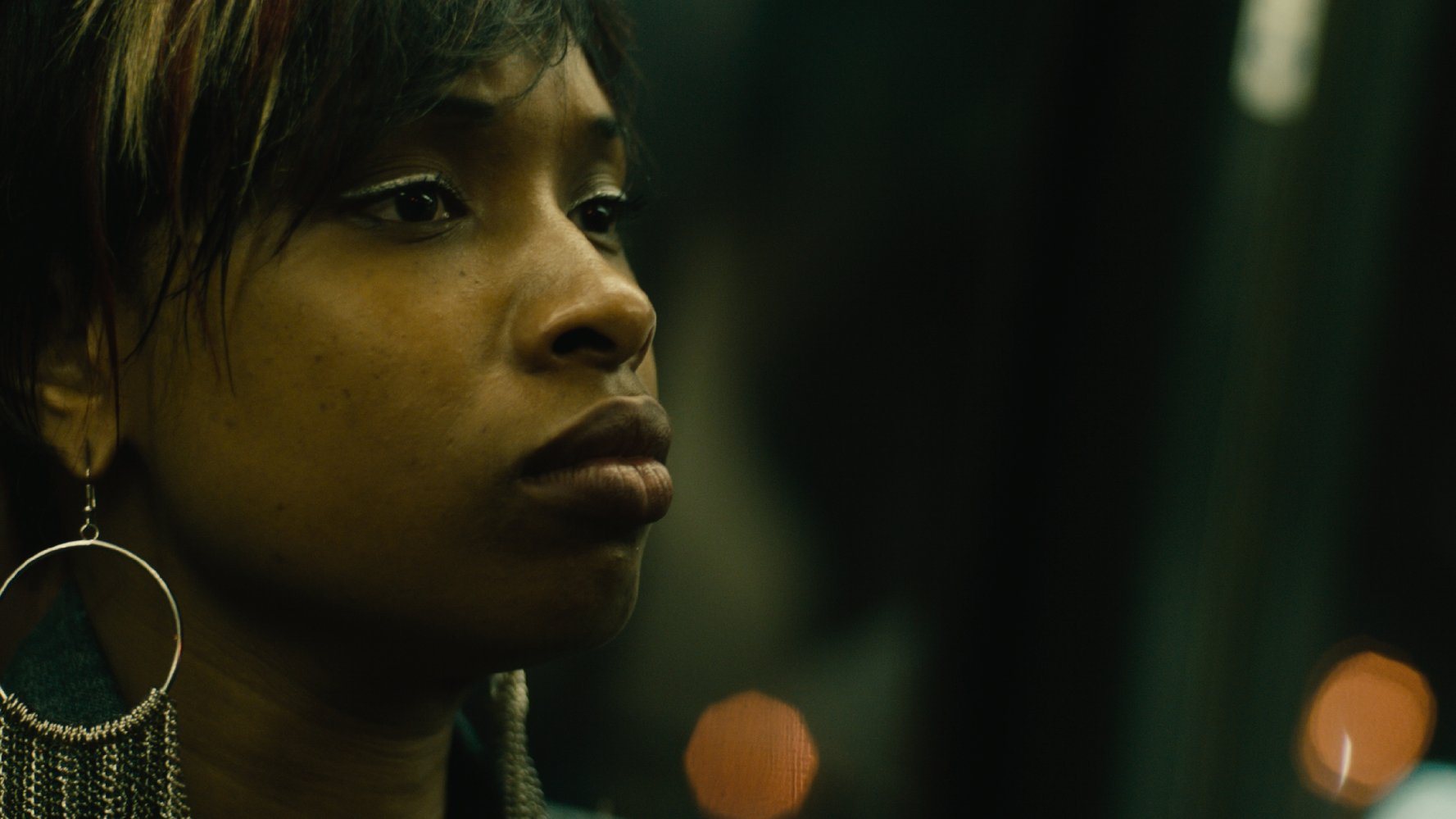 Jennifer Hudson