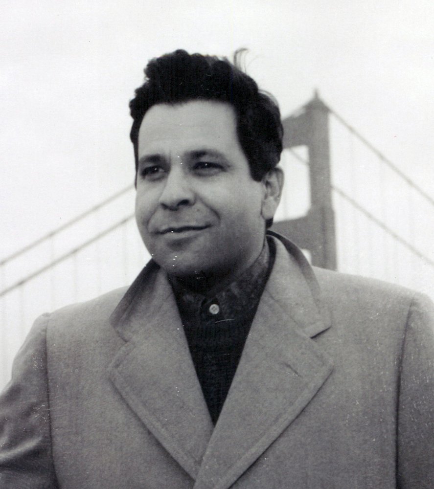 Steve D'Assis