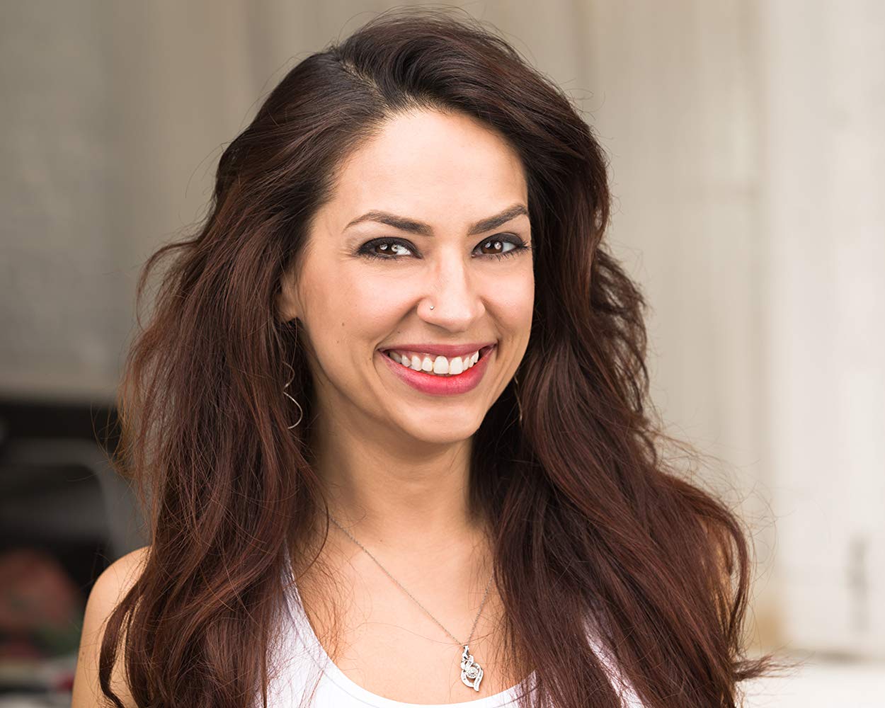 Luciana Silvestre Fernandes