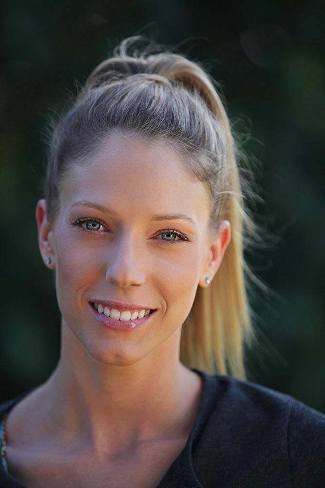 Alice Lanesbury