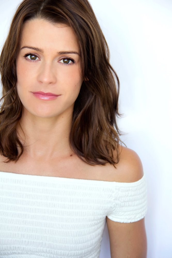 Michelle Campbell