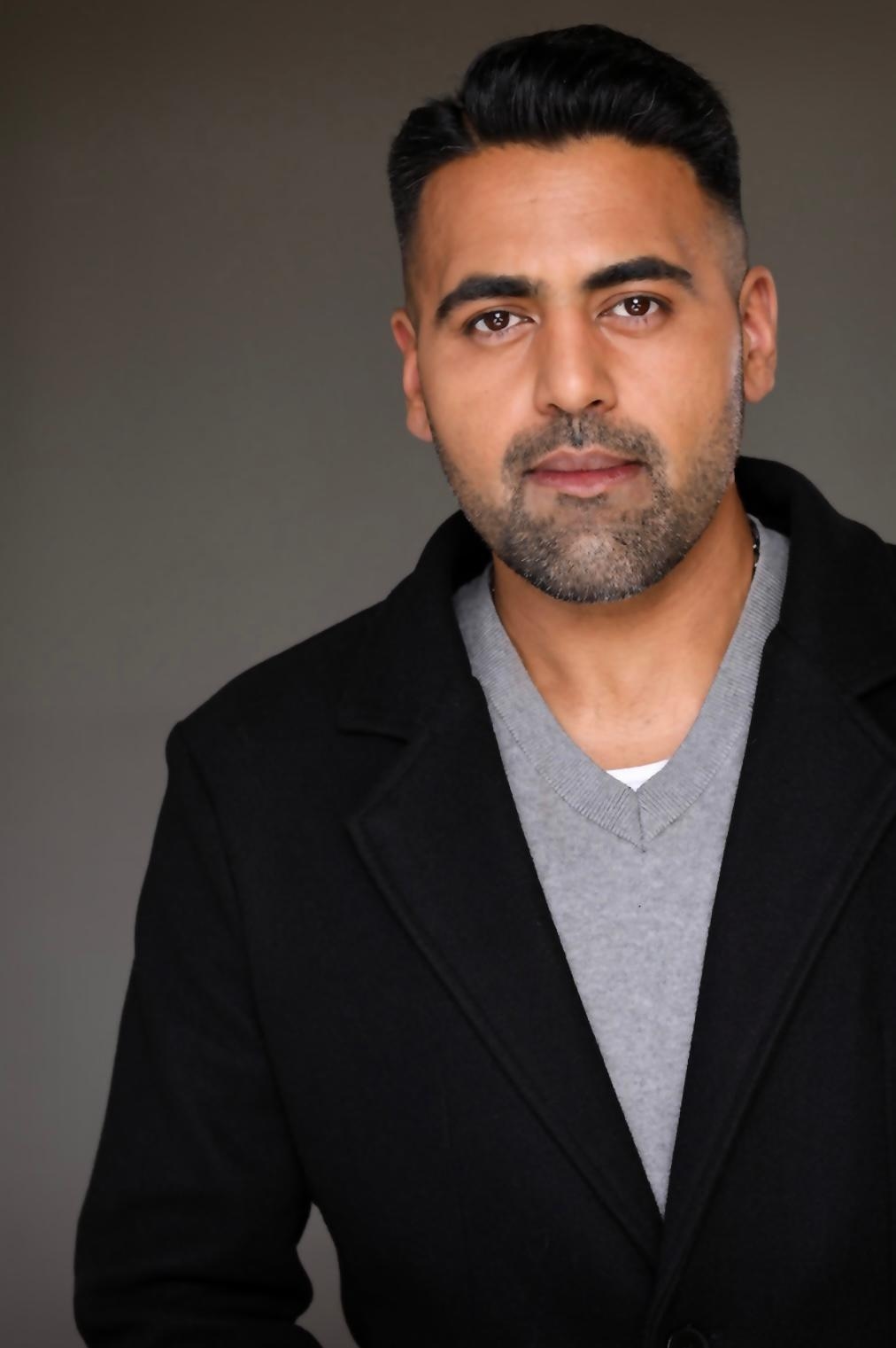 HaaMiim Ali