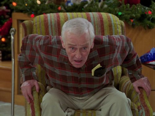 Martin Crane