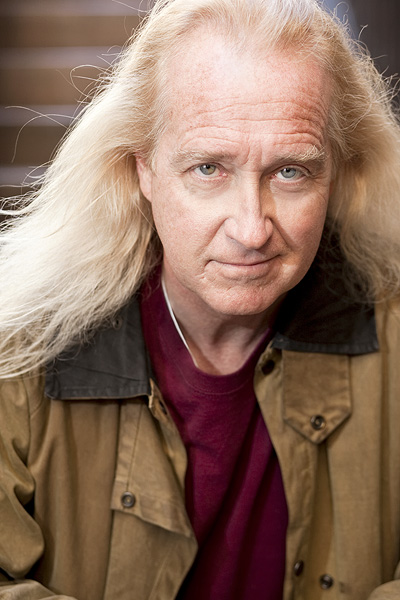 Jim McClellan