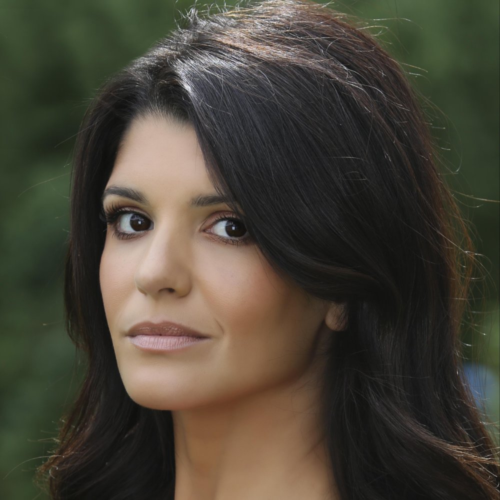 Natalie Anderson