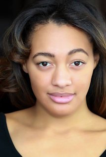 Imani Nia Robinson
