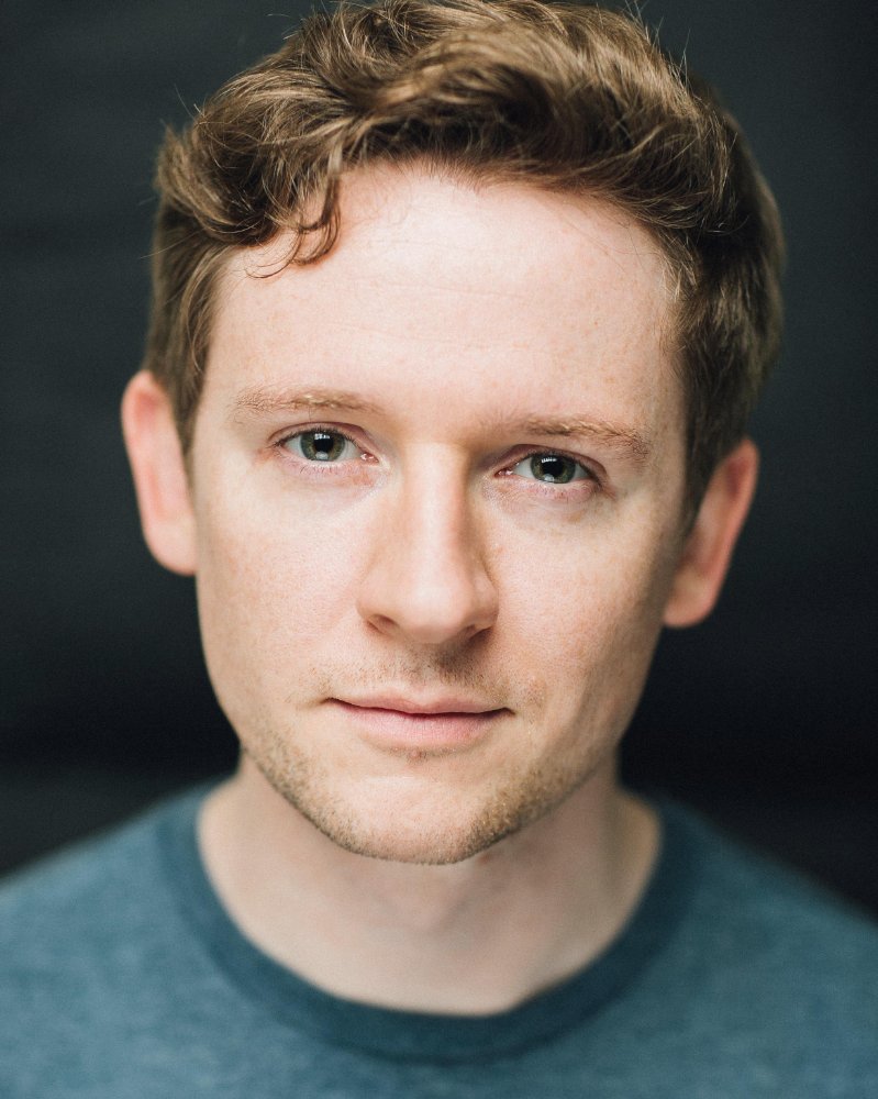 Tom Ashley