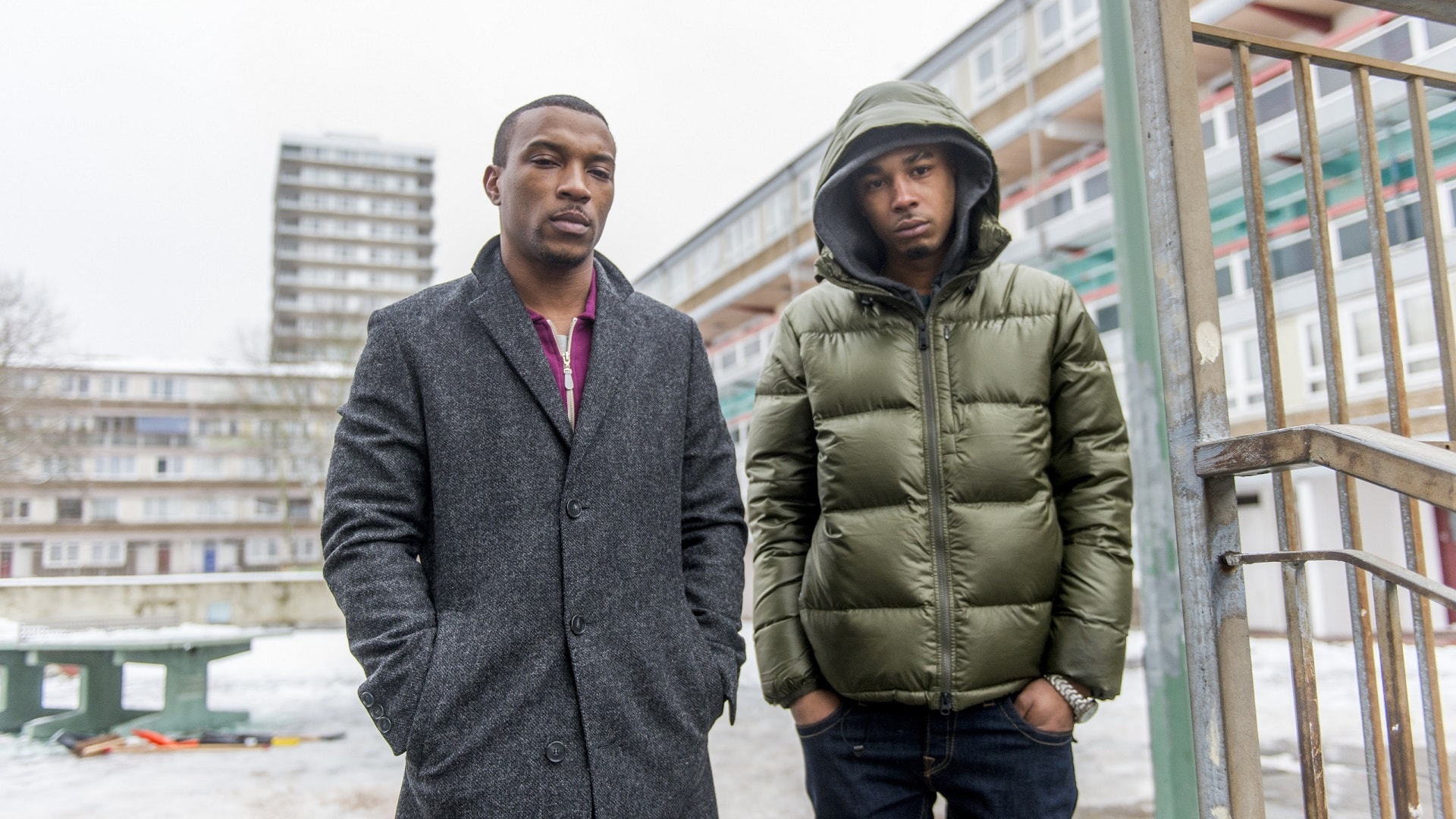 top boy full series