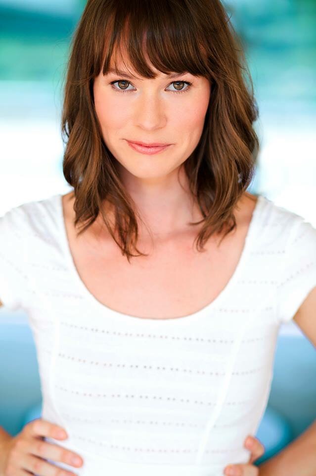 Samantha Ireland