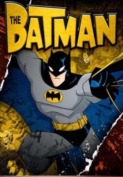 The Batman 2004 Season 5 Watch Free Online Streaming On Movies123