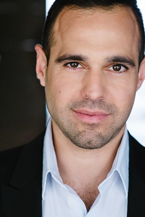 Chris Prinzo