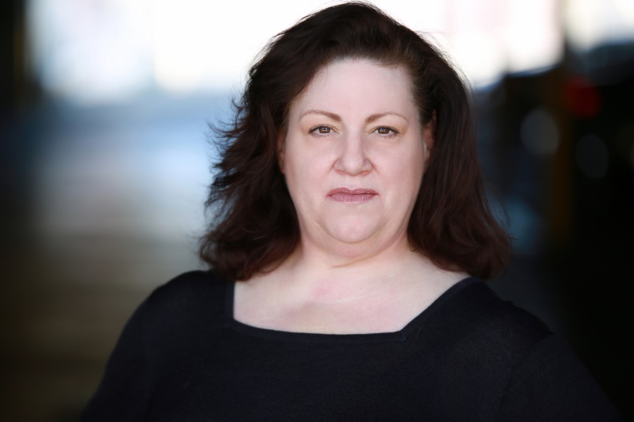 Karen James