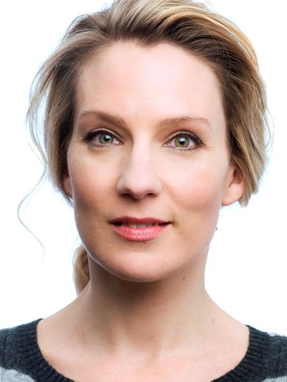 Anna Ruben