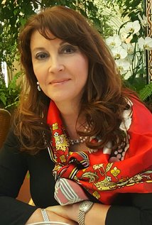 Mary Apick
