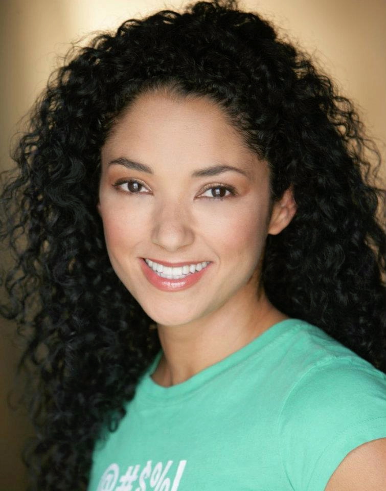 Crystal Martinez