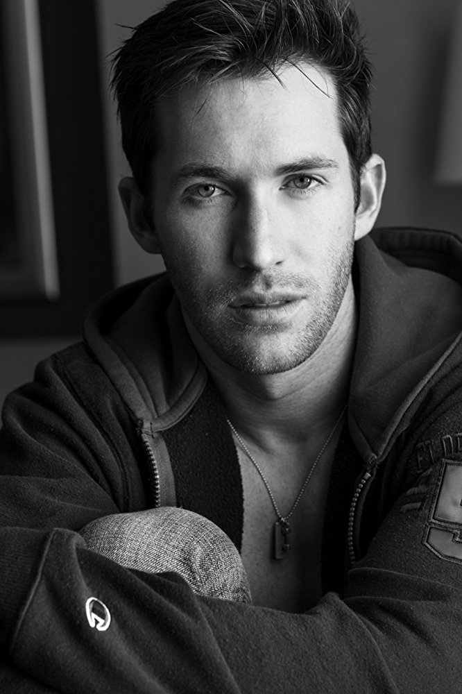 Jake Parrish