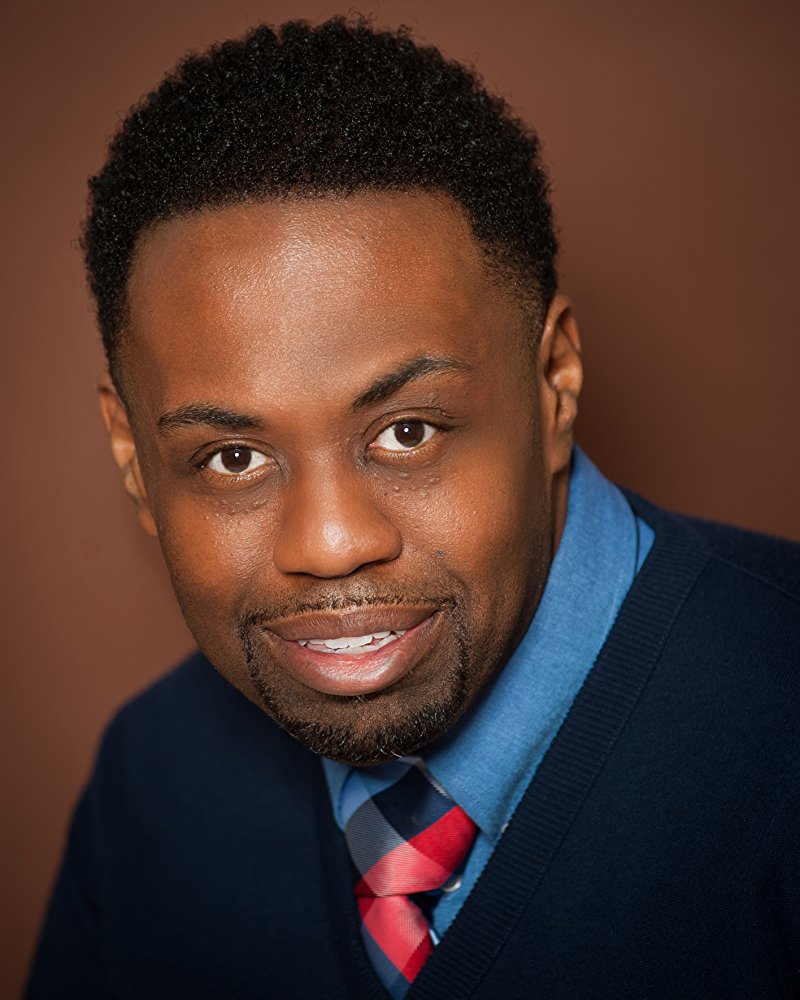Chadwick Pressley