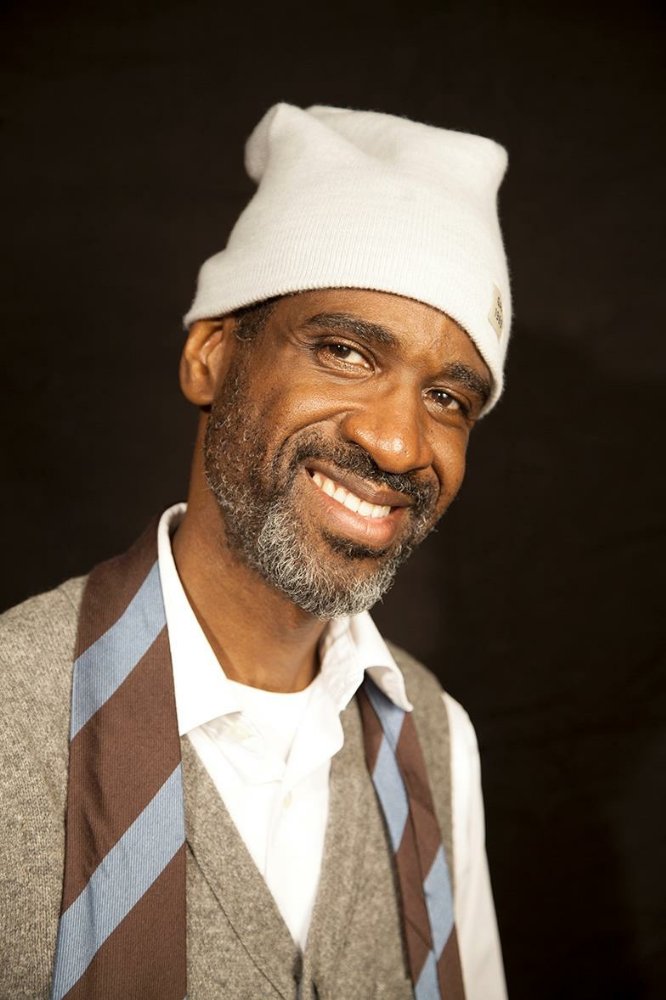 Brian D. Coats