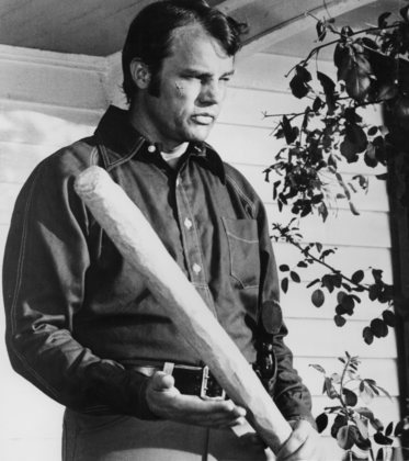 Buford Pusser