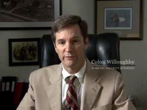 Colon Willoughby